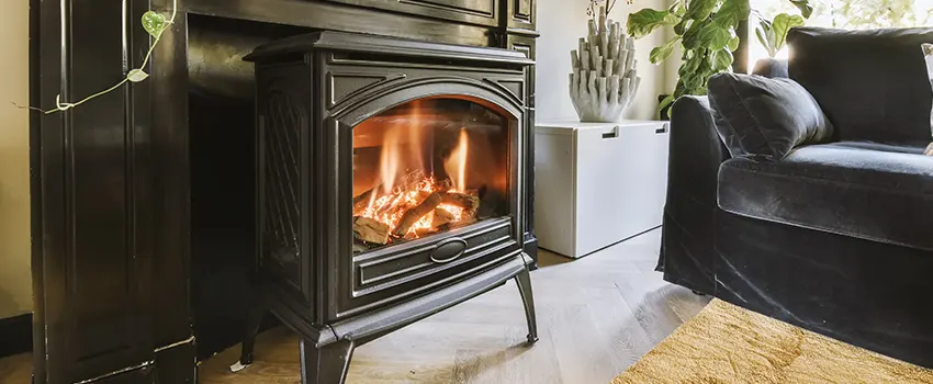 Valor Wood Fireplace in Farmingville, NY