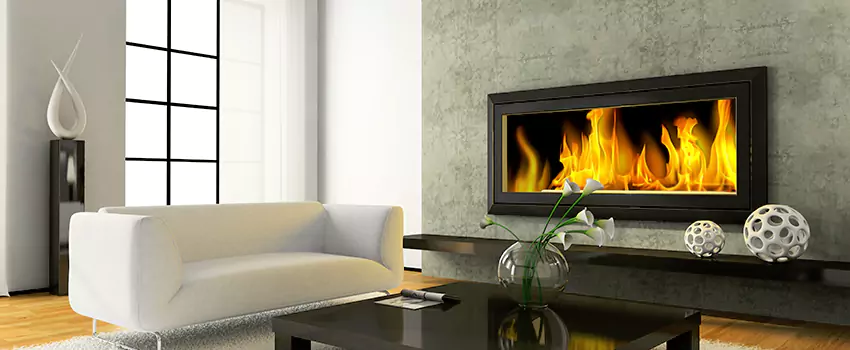 Ventless Fireplace Oxygen Depletion Sensor Installation and Repair Services in Farmingville, New York