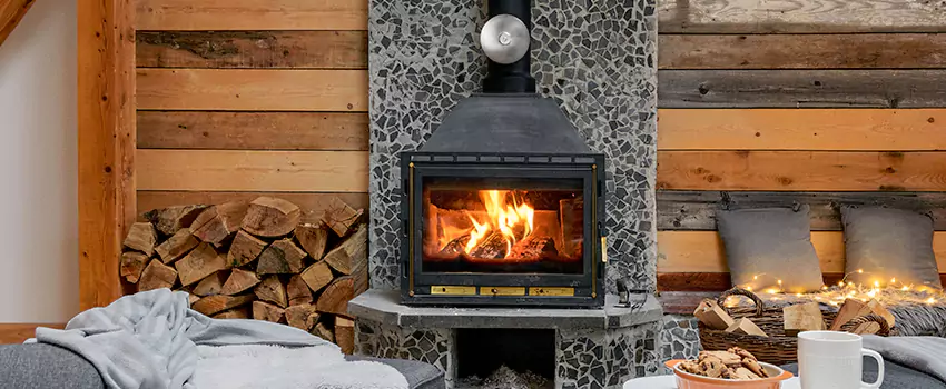 Affordable Wood Fireplace Fixing Solutions in Farmingville, New York