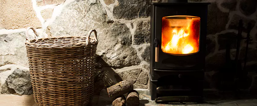 24/7 Wood Stove Installation Services in Farmingville, New York