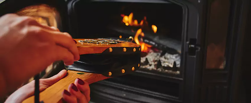 Wood Stove Grates Repair in Farmingville, New York