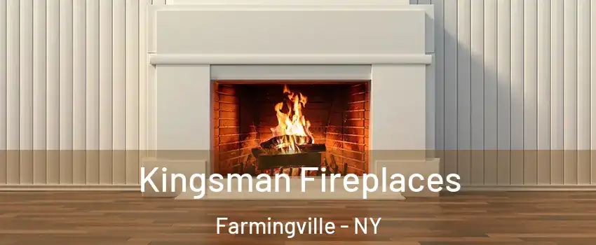 Kingsman Fireplaces Farmingville - NY