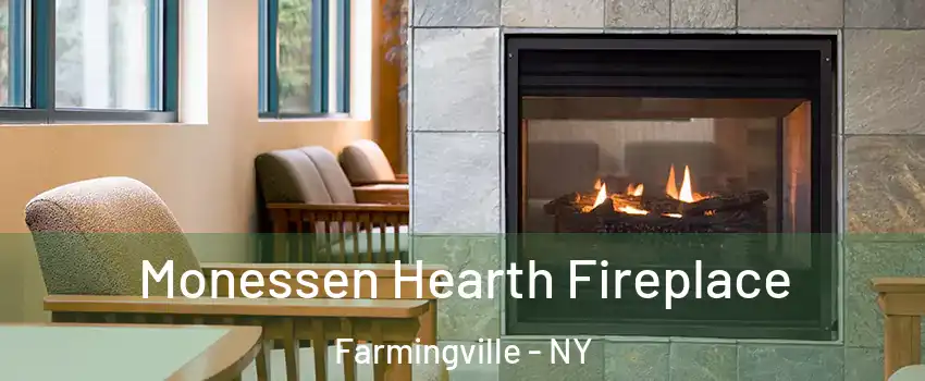  Monessen Hearth Fireplace Farmingville - NY