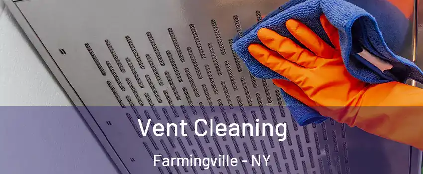  Vent Cleaning Farmingville - NY